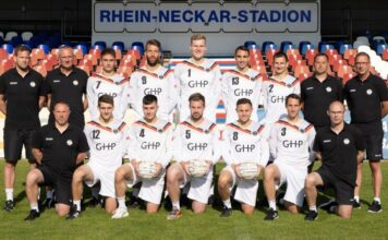 Nationaltrainer hat Kader für Heim WM festgelegt!