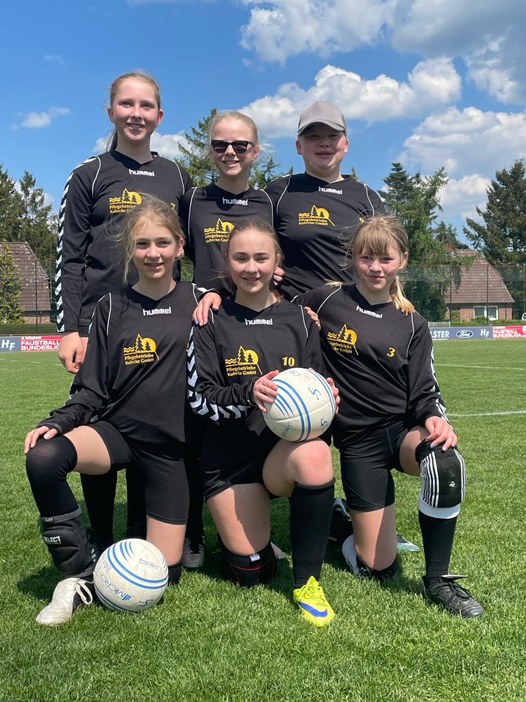Breitenberg U14