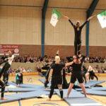 Schenefelder TS, „TS Showgruppe“