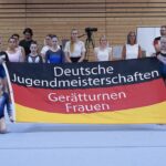 2. Durchgang AK 14 & AK 15 – MEHRKAMPF13:30 – 15:30 Uhr