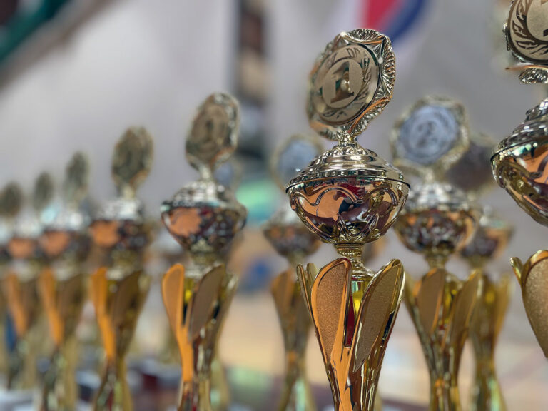 40. Landestreffen in Norderstedt — ein sportliches Jubiläum