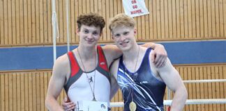 Thore Beissel & Nico Köhler