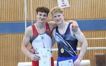 Thore Beissel & Nico Köhler