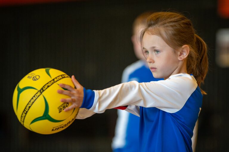 Rückblick Faustballwochenende 3./4. Juni 2023 Teil 1