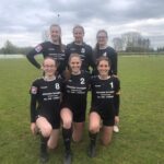 Wakendorf Frauen 1