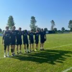 Wakendorf U16