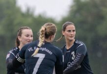 Rückblick Faustballwochenende 1./2. Juli 2023