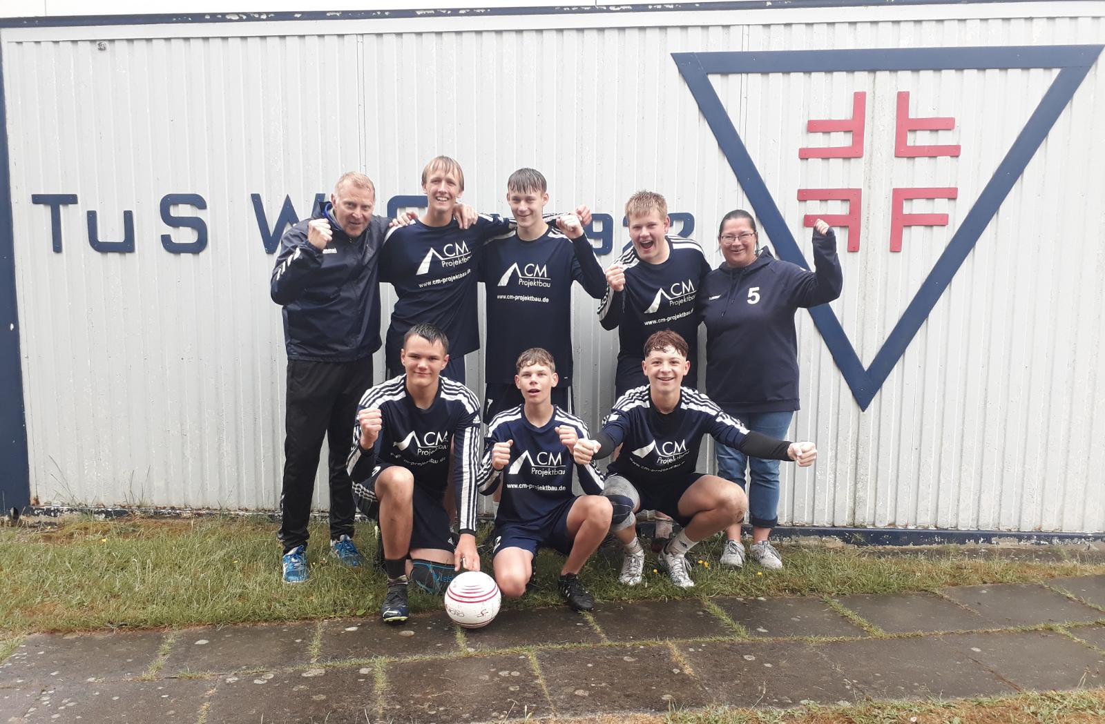 U16 LM