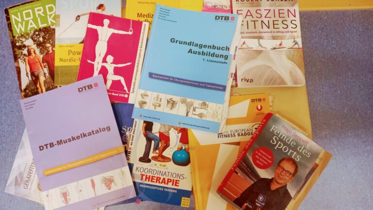 Wer? Was? Wann? Wo? Wie? Warum? – Grundkurs III