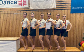 Dance Spirit
