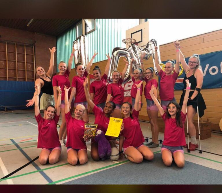 Norddeutsche Meisterschaften TGM/TGW/SGW 2023