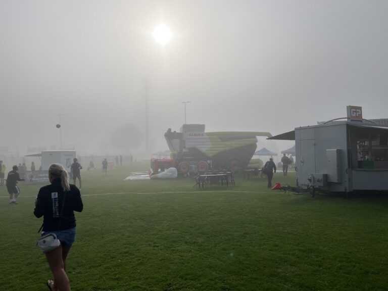 Rückblick Faustballwochenende 16./17.9.2023 Teil 2