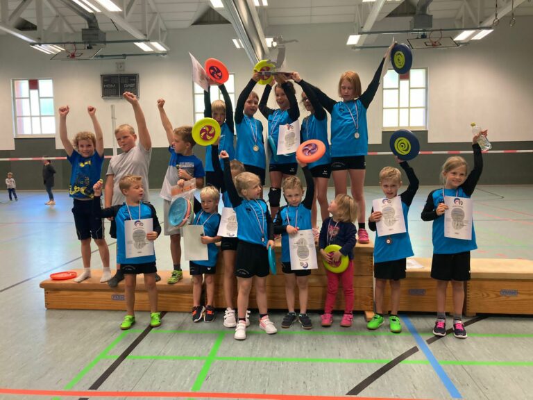 Rückblick Faustballwochenende 16./17.0.2023 Teil 1