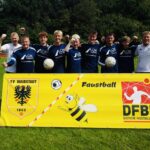 Wakendorf DM U18
