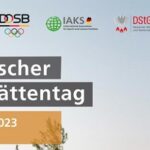 sportstaettentag