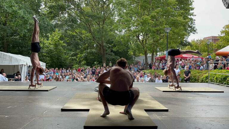 Der Tag des Sports 2023 – was für ein Erlebnis!