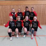 Großenaspe Frauen