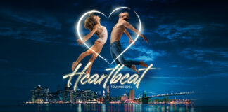 Kiel, 11.01.! Feuerwerk der Turnkunst Heartbeat Tour 2024