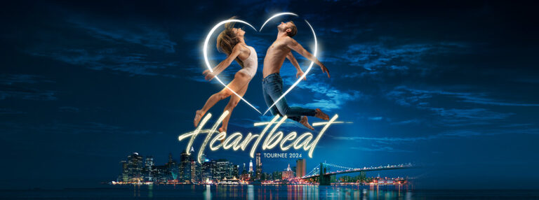 Karina Peisker: Team-Weltmeisterin im Rhönradturnen mit dabei beim Feuerwerk der Turnkunst