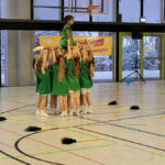 Jessica-Stoltenberg-Pokal 2023 Tanzen