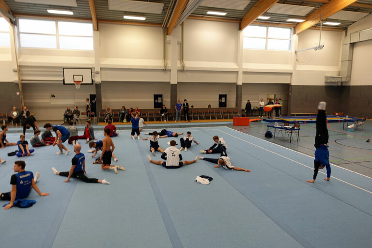 Friedrichsort sichert sich nach spannendem Finale Sieg in der Landesliga