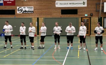 Sieg für den TSV Lola macht Hoffnung!