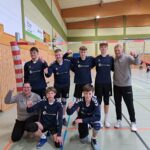 Wakendorf U16