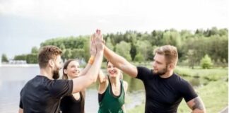 HERZLICHEN GLÜCKWUNSCH ZUM JUBILÄUM!