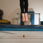 Trampolin