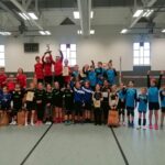 U10 Abschluss