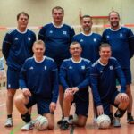 Wakendorf Männer 45