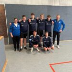 Wakendorf mU18 NDM