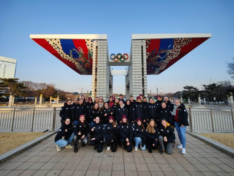 Abschlussbericht dsj academy camp 2024