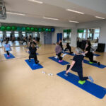 TGM/TGW/SGW-Infotreff 2024 Tanz-Workshop
