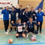 Wakendorf NDM U16