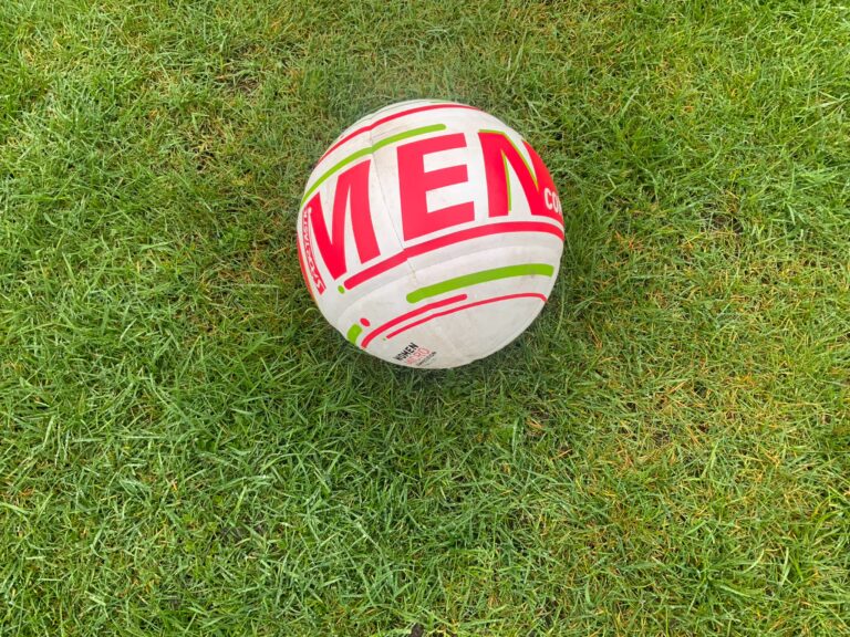 Faustballer starten in die Feldsaison 2024!