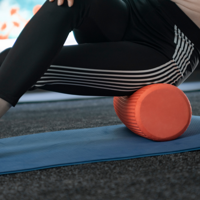 Doppelter Fortbildungsgenuss am 28. April: Tauche ein in die Welt der Faszien!