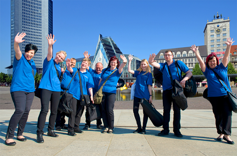 Schule geht immer! – Quartierteam bilden und 2.000 Eure Prämie sichern!