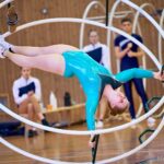 Rhönrad Antonia Mertinkat