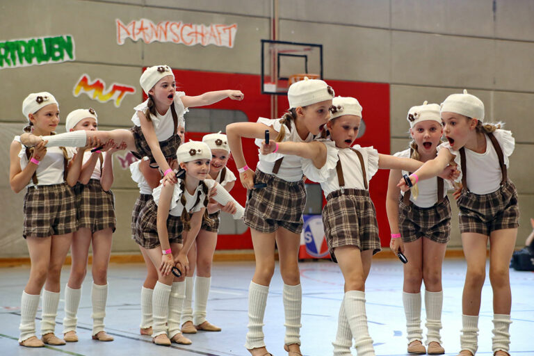 Landesmeisterschaften TGM/TGW/SGW 2024