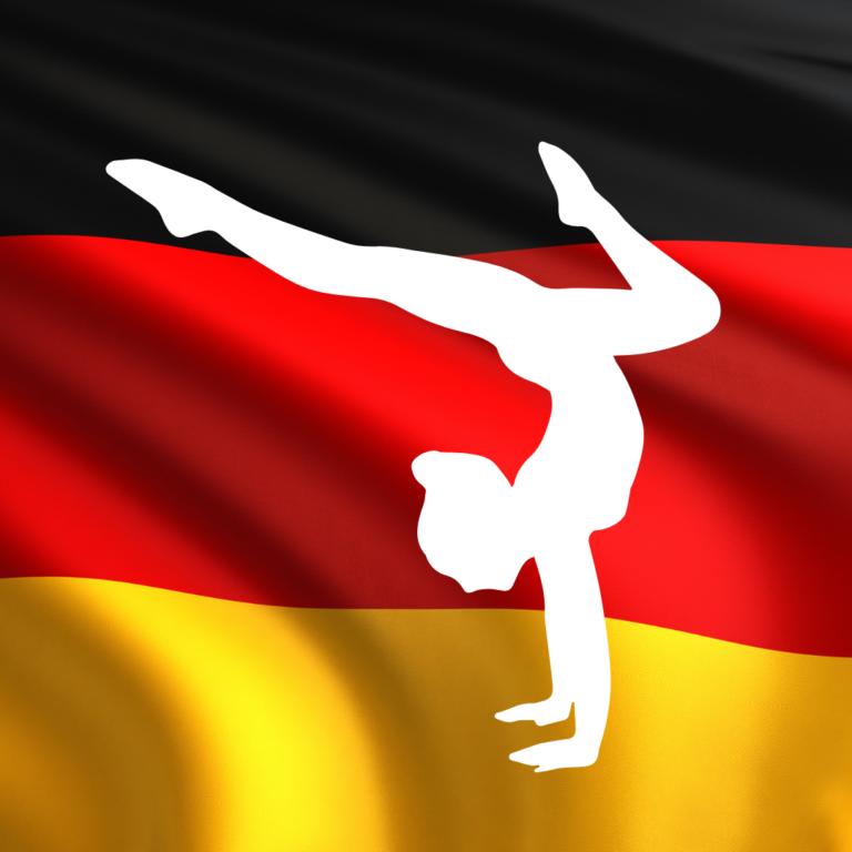 Juni 2024: Turngenuss auf Bundesebene