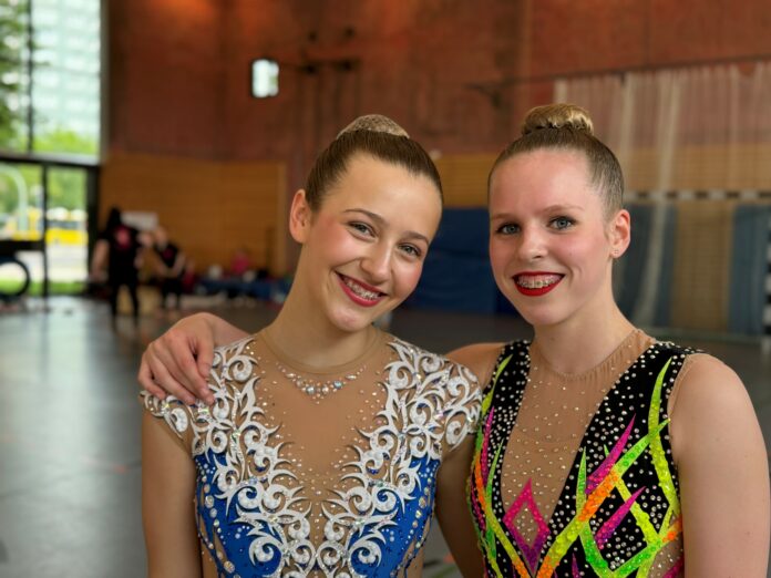 Regio-Cup Nord-Ost 2024 Foto: Tina Döhler