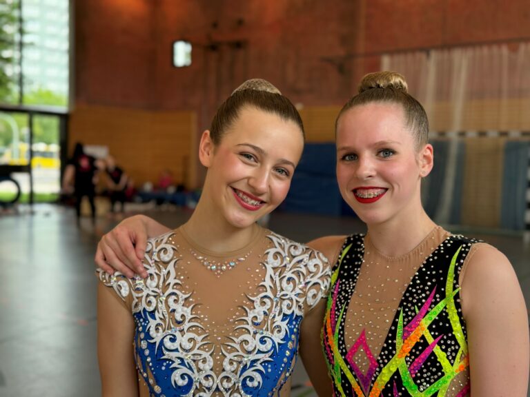 Regio-Cup Nord-Ost 2024 Foto: Tina Döhler