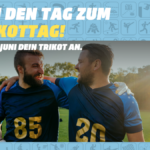 Trikottag