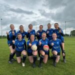 Wakendorf Frauen 1