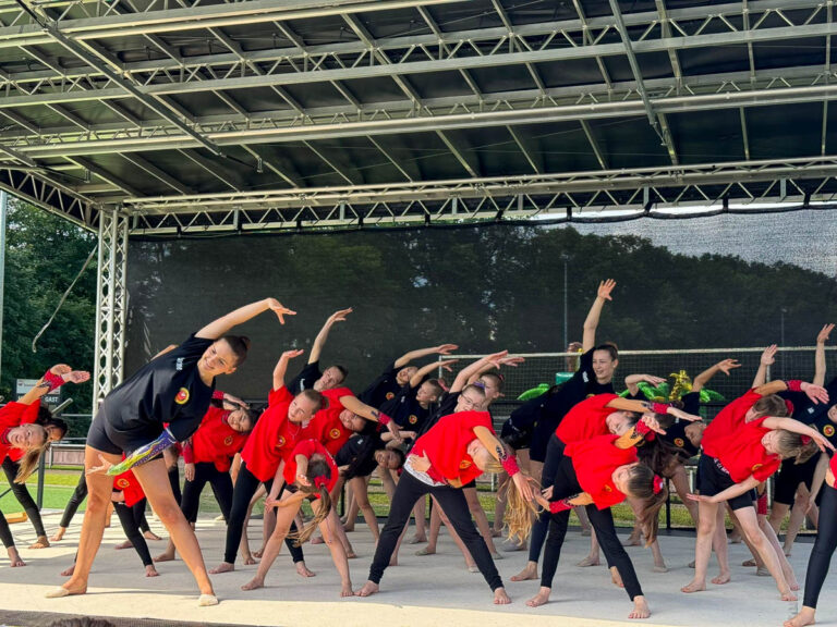 100 Jahre Glashütter SV