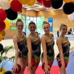 Bericht Deutschland Cup 2024 K Gymnastik