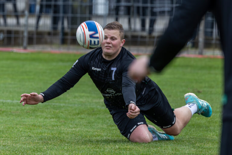 Vorschau Faustballwochenende 13./14. Juli 2024