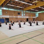 RSG SHTV Training Mai