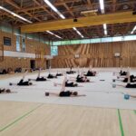 RSG SHTV Training Mai 2